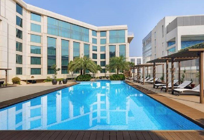 Aloft New Delhi Aerocity